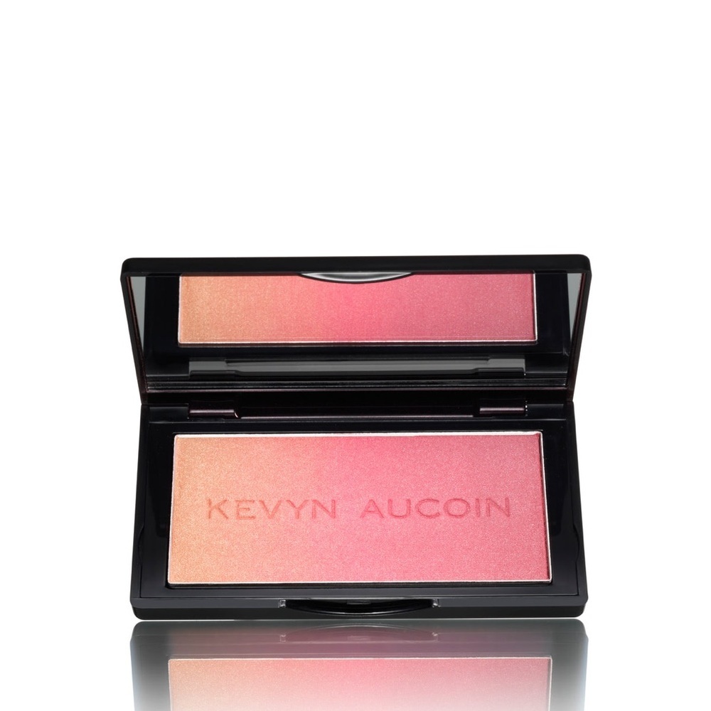 Kevyn  Aucoin  The Neo-Blush - Picture 2 of 5